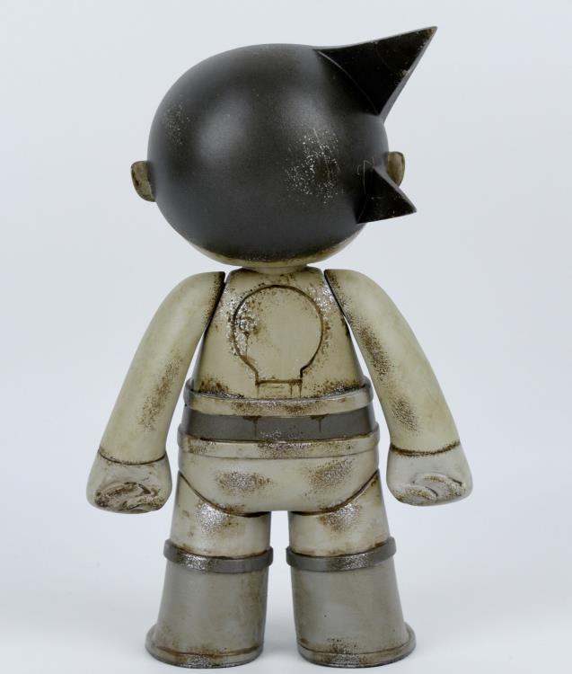Ashtro Lad (Local Guardian) Figure Gallery Image 4