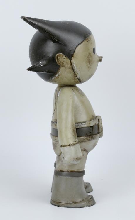 Ashtro Lad (Local Guardian) Figure Gallery Image 5