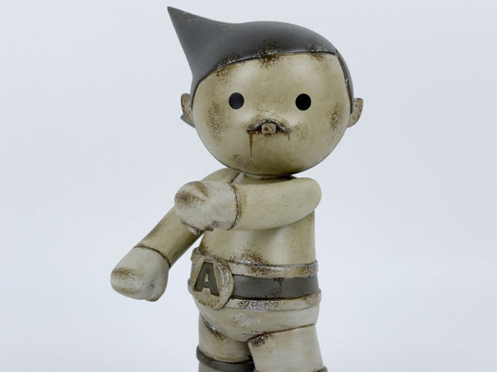 Ashtro Lad (Local Guardian) Figure Gallery Image 1