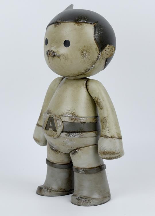 Ashtro Lad (Local Guardian) Figure Gallery Image 7