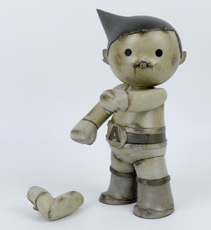 Ashtro Lad (Local Guardian) Figure Gallery Image 3