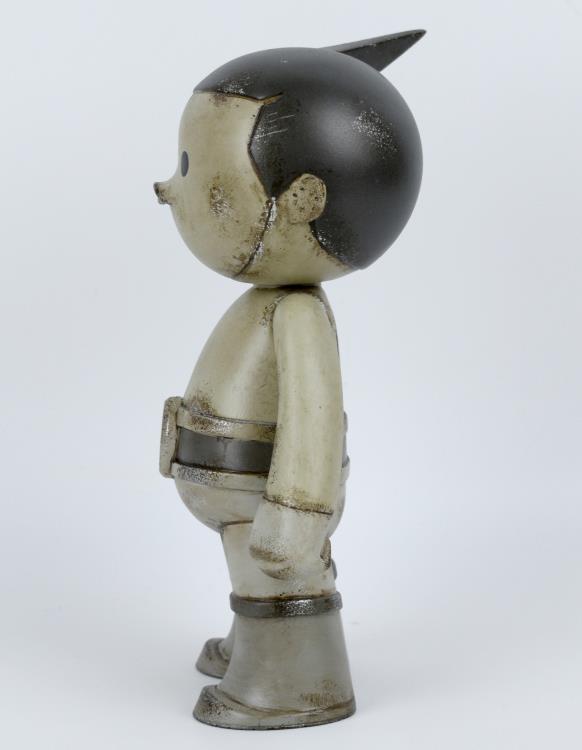 Ashtro Lad (Local Guardian) Figure Gallery Image 6
