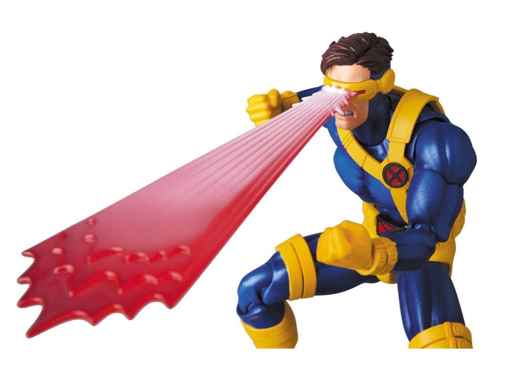 Marvel MAFEX No.099 Cyclops Action Figure