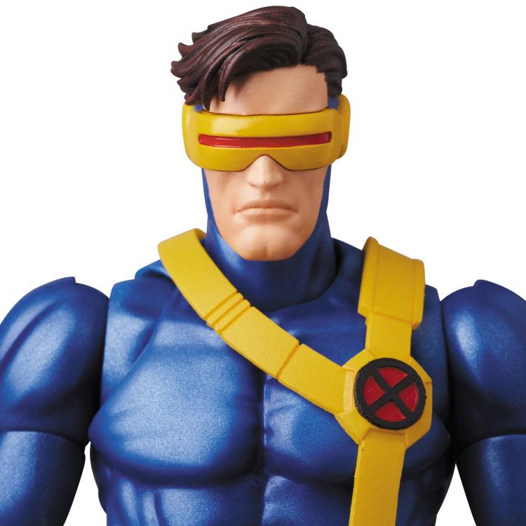 Marvel MAFEX No.099 Cyclops Action Figure