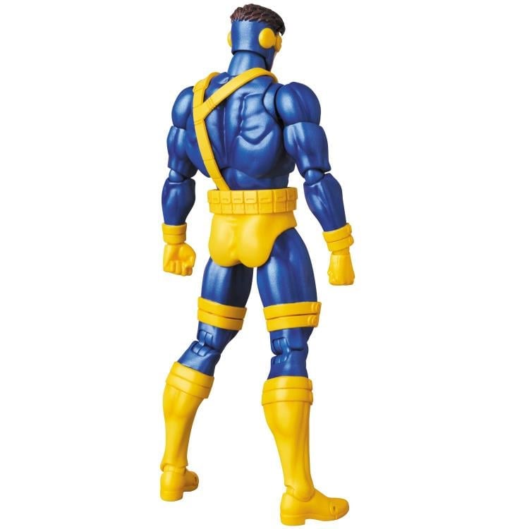 Marvel MAFEX No.099 Cyclops Action Figure