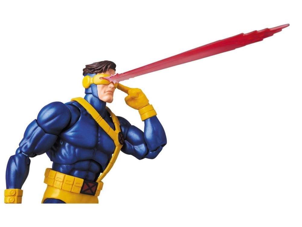Marvel MAFEX No.099 Cyclops Action Figure