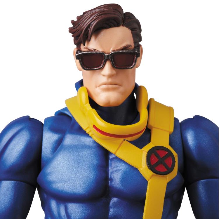 Marvel MAFEX No.099 Cyclops Action Figure