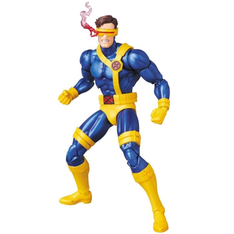 Marvel MAFEX No.099 Cyclops Action Figure