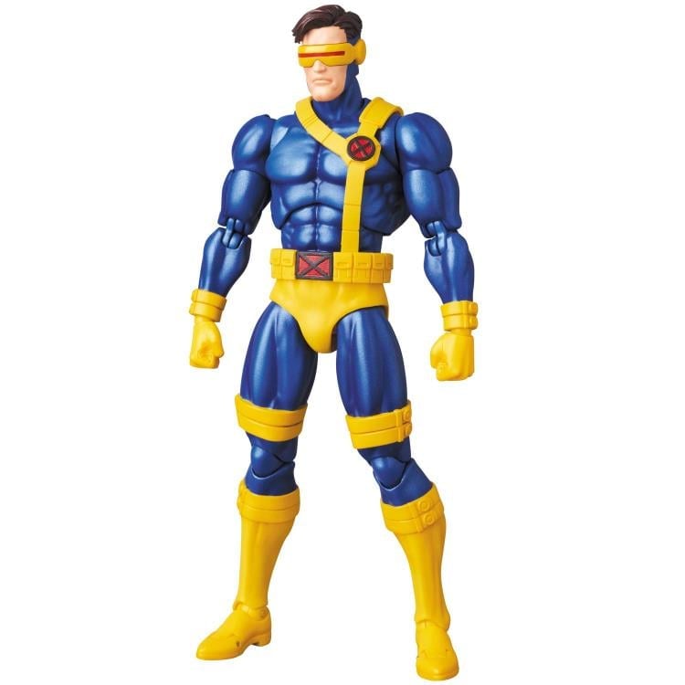 Marvel MAFEX No.099 Cyclops Action Figure