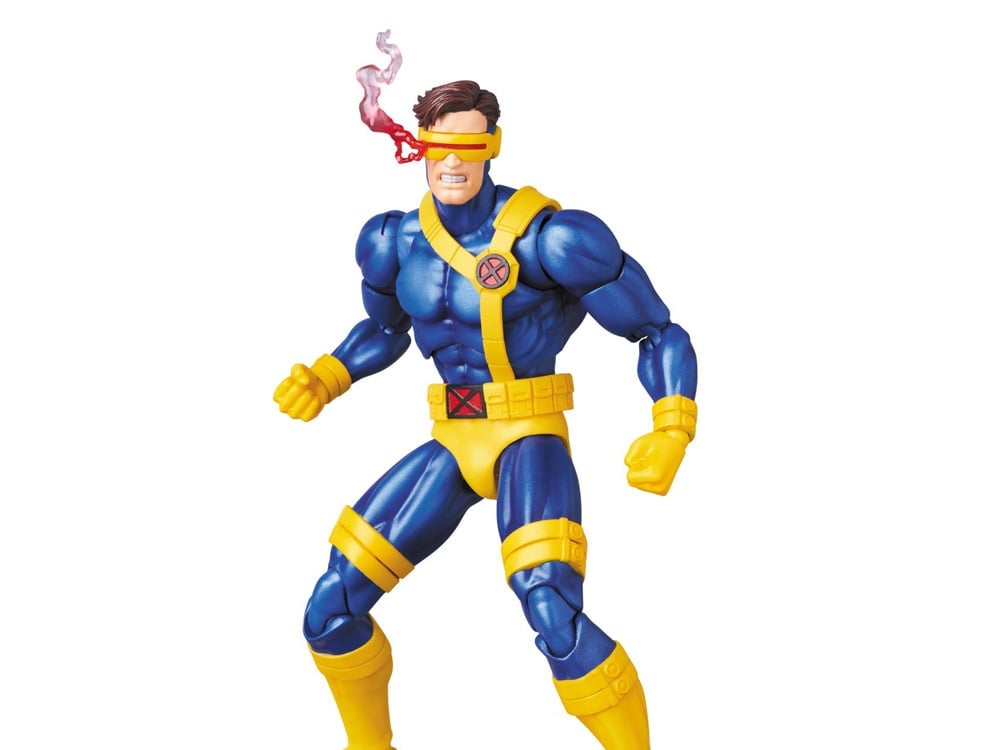 Marvel MAFEX No.099 Cyclops Action Figure