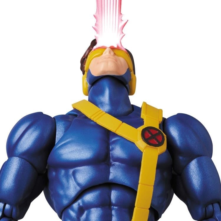 Marvel MAFEX No.099 Cyclops Action Figure