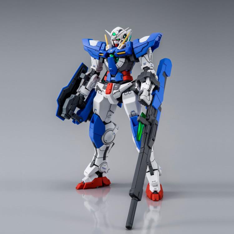 Mobile Suit Gundam 00V: Battlefield Record RG Gundam Exia (Repair III) 1/144 Scale Exclusive Model Kit Gallery Image 5