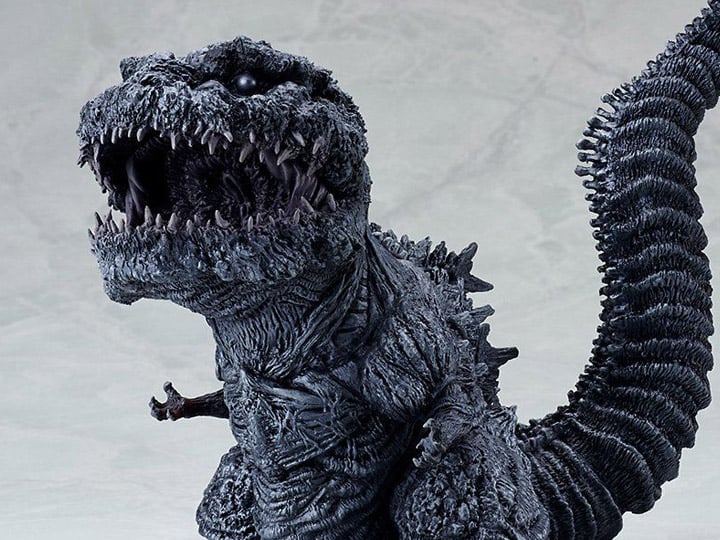Godzilla Defo-Real Shin Godzilla (Frozen Ver.) Exclusive Gallery Image 1