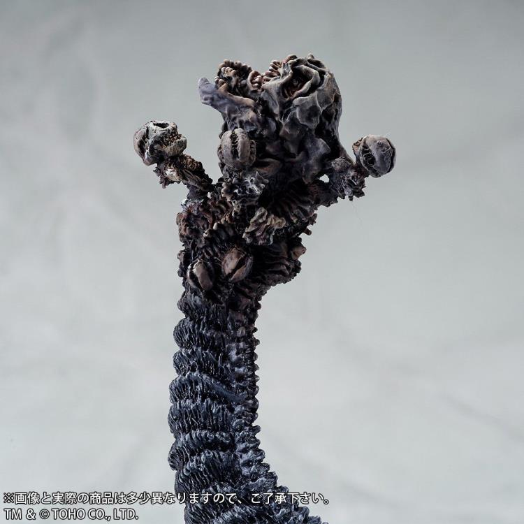 Godzilla Defo-Real Shin Godzilla (Frozen Ver.) Exclusive Gallery Image 7