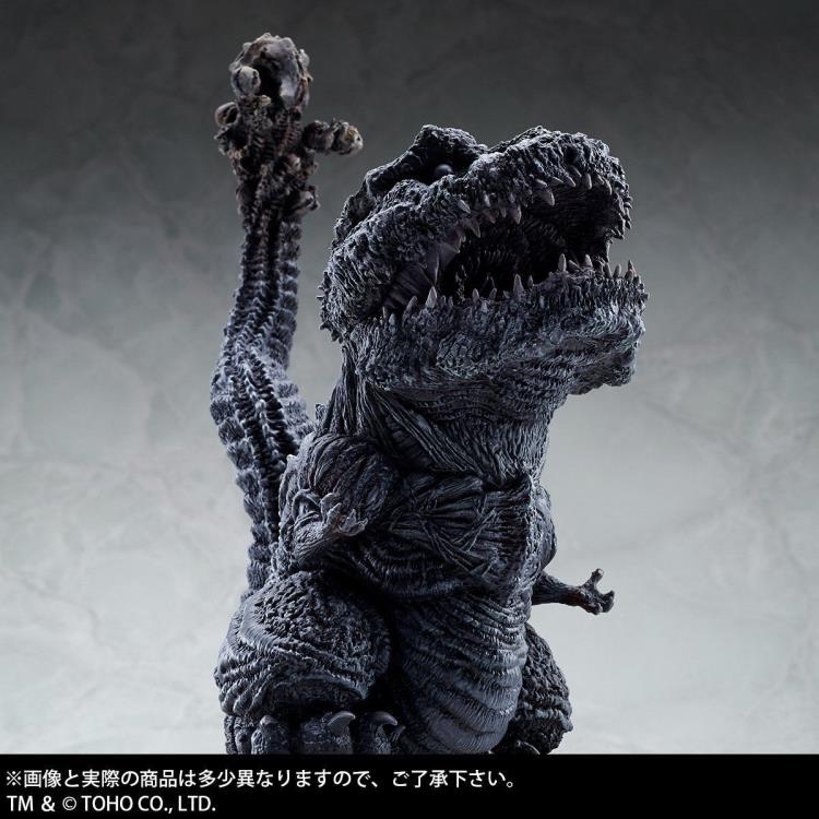 Godzilla Defo-Real Shin Godzilla (Frozen Ver.) Exclusive Gallery Image 8
