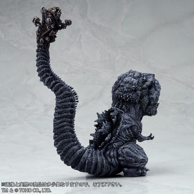 Godzilla Defo-Real Shin Godzilla (Frozen Ver.) Exclusive Gallery Image 4