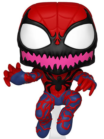 Pop! Marvel: Spider-Carnage Exclusive Gallery Image 2