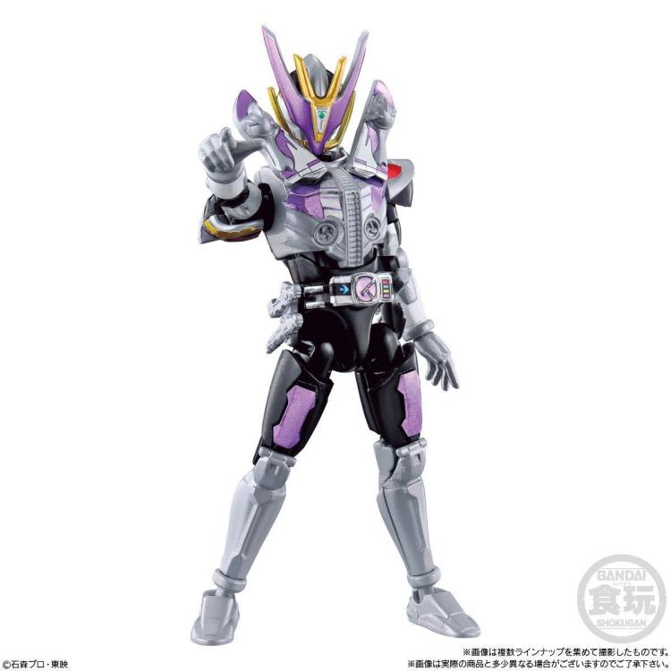 Kamen Rider So-Do Chronicle Kamen Rider Den-O Exclusive Box of 10