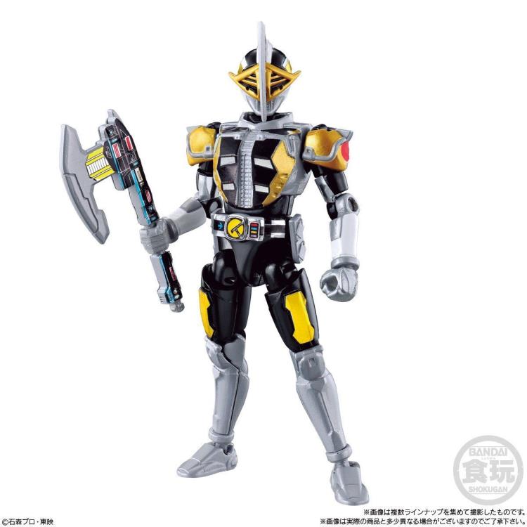 Kamen Rider So-Do Chronicle Kamen Rider Den-O Exclusive Box of 10