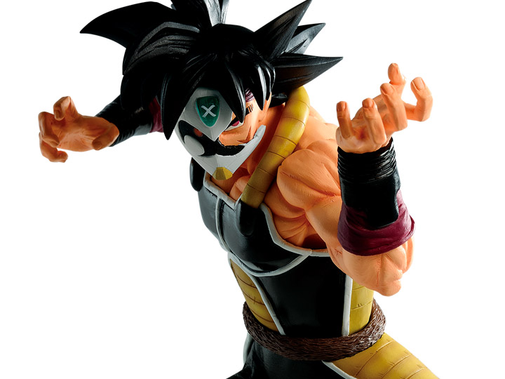 Super Dragon Ball Heroes Ichibansho The Masked Saiyan Gallery Image 1