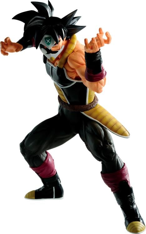 Super Dragon Ball Heroes Ichibansho The Masked Saiyan Gallery Image 3