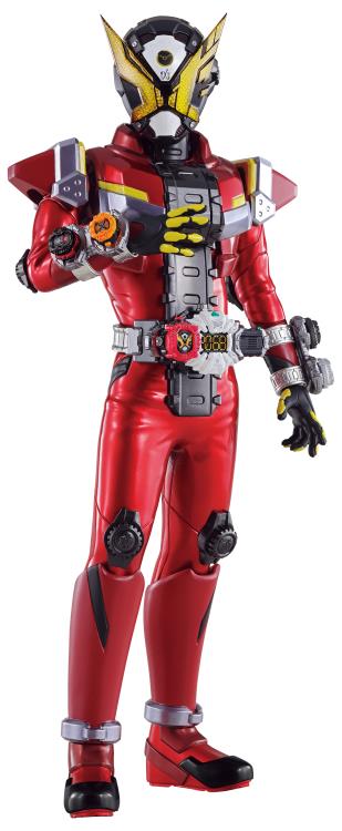 Kamen Rider Ichibansho Sofvics Kamer Rider Geiz Gallery Image 3