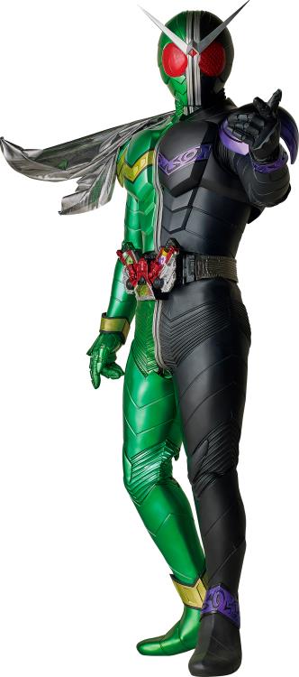 Kamen Rider Ichibansho Sofvics Kamer Rider W Gallery Image 3