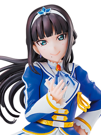 Love Live! Sunshine!! Ichibansho Kurosawa Dia Gallery Image 2