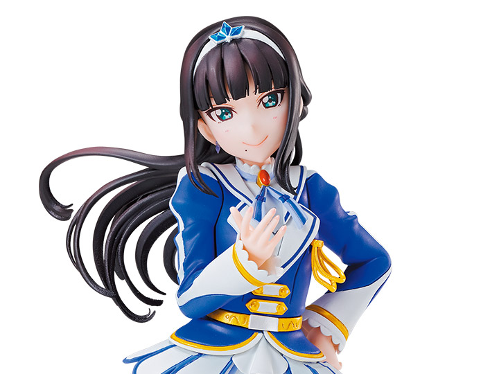 Love Live! Sunshine!! Ichibansho Kurosawa Dia Gallery Image 1