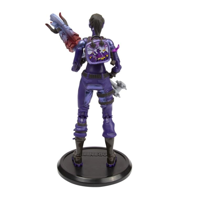 Fortnite Dark Bomber Premium Action Figure Gallery Image 5