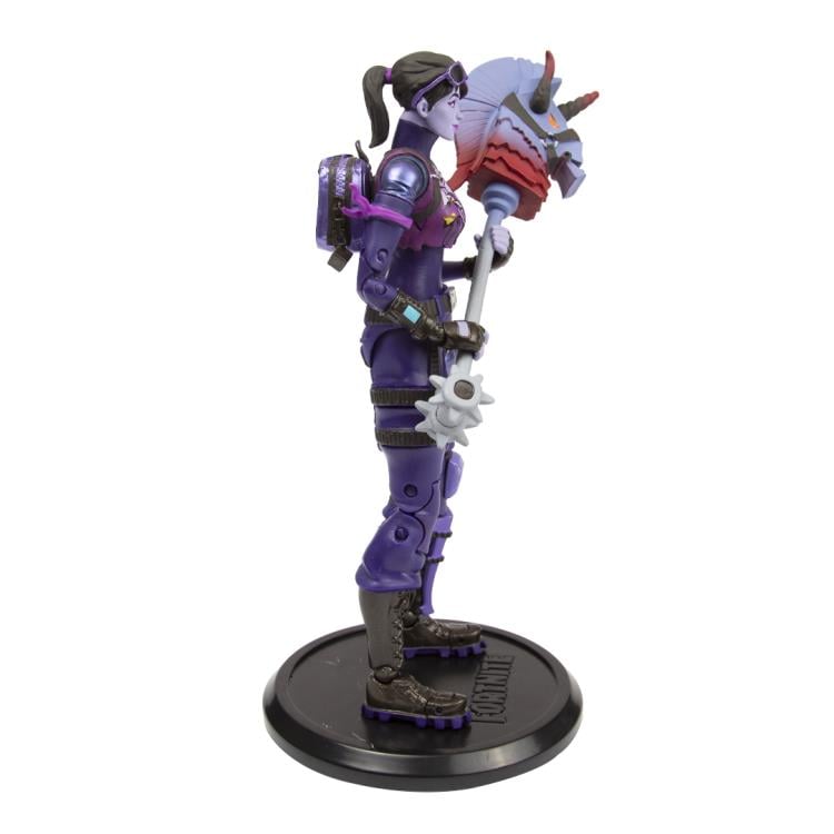 Fortnite Dark Bomber Premium Action Figure Gallery Image 4
