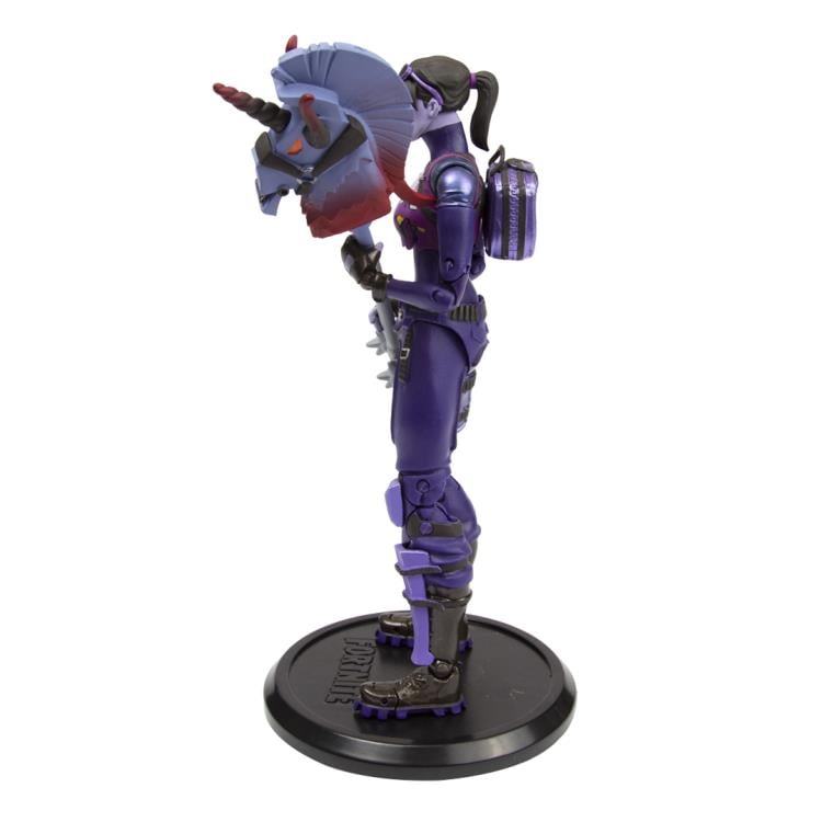 Fortnite Dark Bomber Premium Action Figure Gallery Image 6
