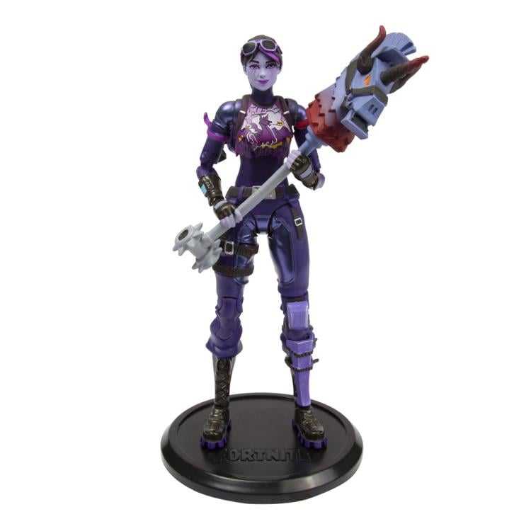 Fortnite Dark Bomber Premium Action Figure Gallery Image 3
