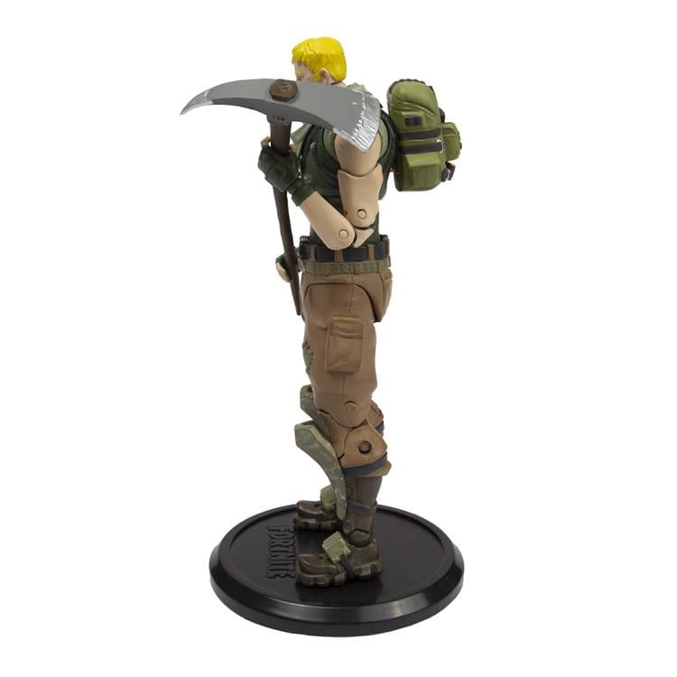 Fortnite Jonesy Premium Action Figure Gallery Image 5