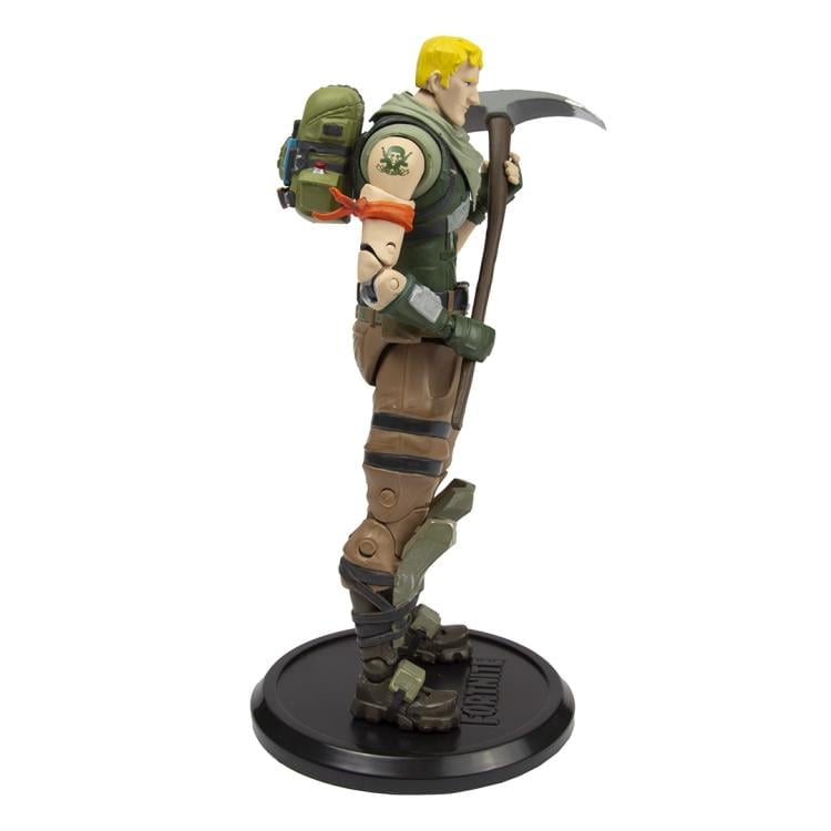 Fortnite Jonesy Premium Action Figure Gallery Image 6