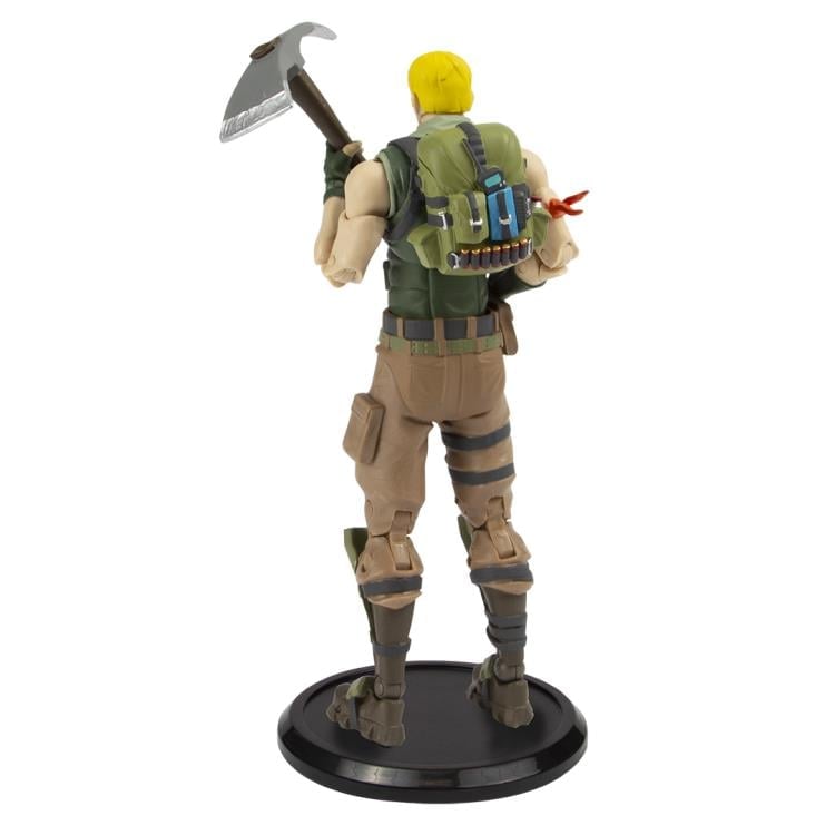 Fortnite Jonesy Premium Action Figure Gallery Image 4