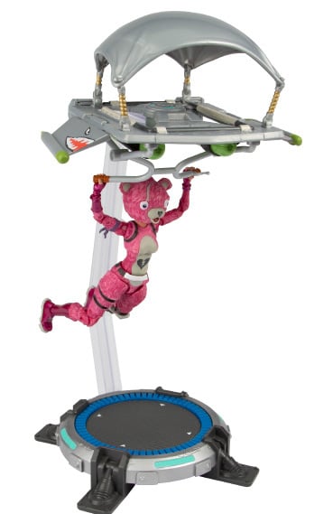 Fortnite Mako Glider Pack Gallery Image 3