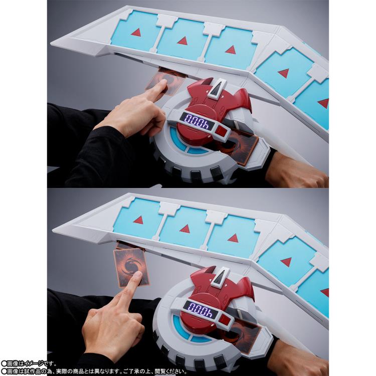 Yu-Gi-Oh! Duel Monsters Proplica Duel Disk Exclusive Gallery Image 7
