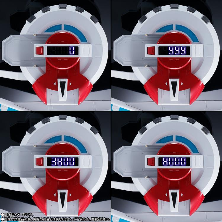 Yu-Gi-Oh! Duel Monsters Proplica Duel Disk Exclusive Gallery Image 9