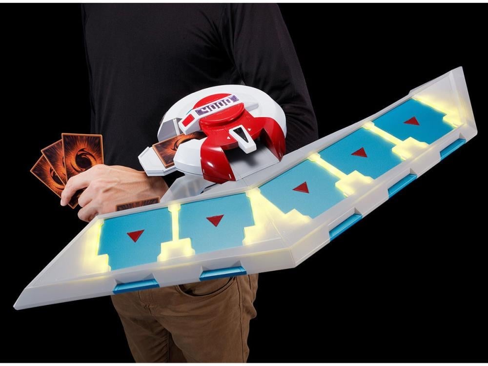 Yu-Gi-Oh! Duel Monsters Proplica Duel Disk Exclusive