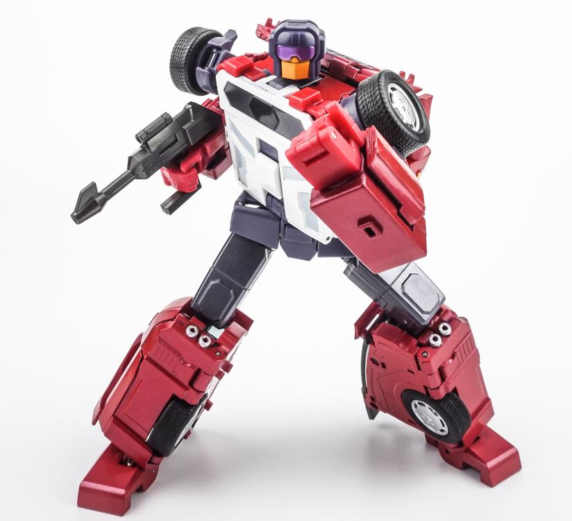 Monolith Combiner Master X MX-15 Deathwish Gallery Image 9