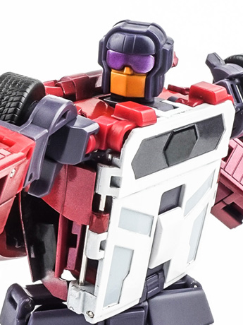 Monolith Combiner Master X MX-15 Deathwish Gallery Image 2