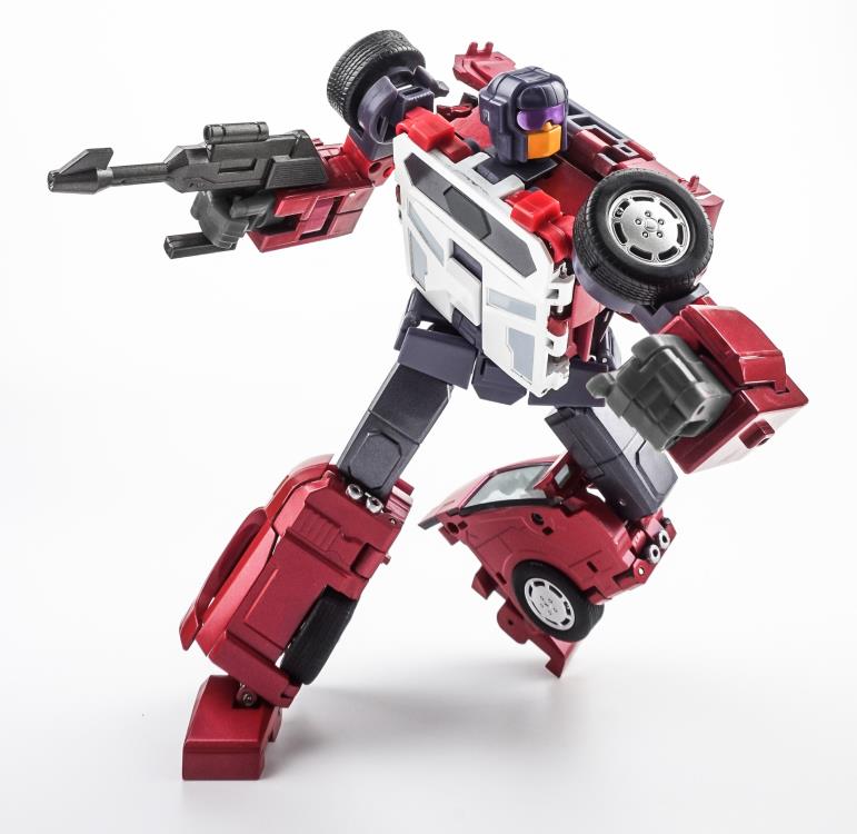 Monolith Combiner Master X MX-15 Deathwish Gallery Image 7
