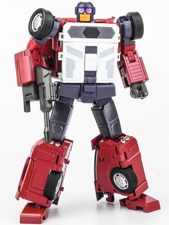 Monolith Combiner Master X MX-15 Deathwish Gallery Image 8