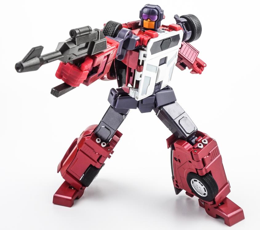 Monolith Combiner Master X MX-15 Deathwish Gallery Image 6