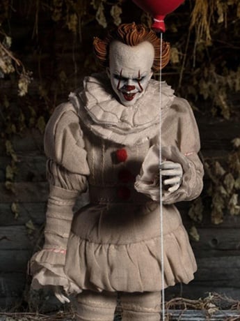 IT (2017) One:12 Collective Pennywise Gallery Image 2