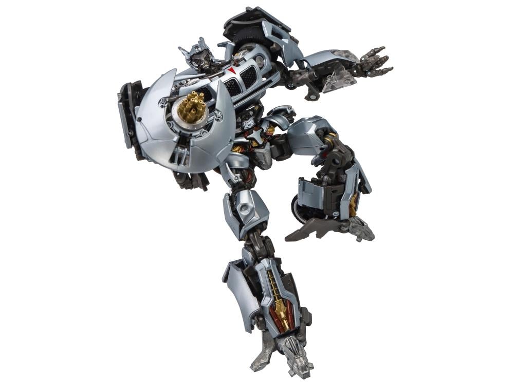 Transformers Masterpiece Movie Series MPM-9 Jazz Gallery Image 6