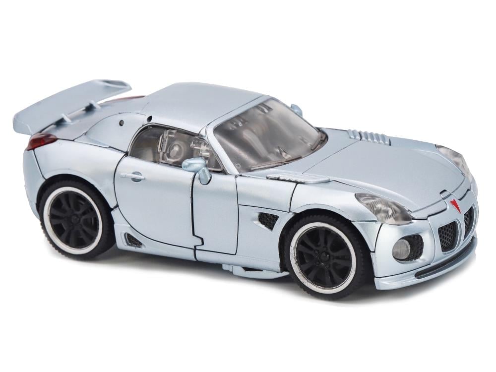Transformers Masterpiece Movie Series MPM-9 Jazz Gallery Image 8