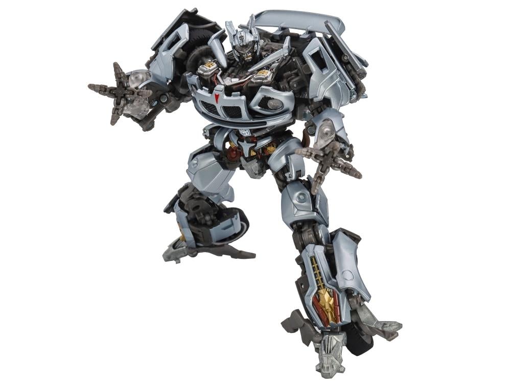 Transformers Masterpiece Movie Series MPM-9 Jazz Gallery Image 7