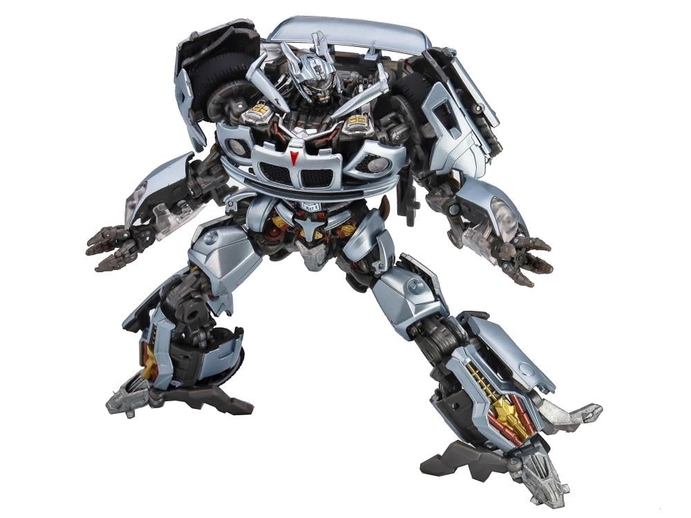 Transformers Masterpiece Movie Series MPM-9 Jazz Gallery Image 3
